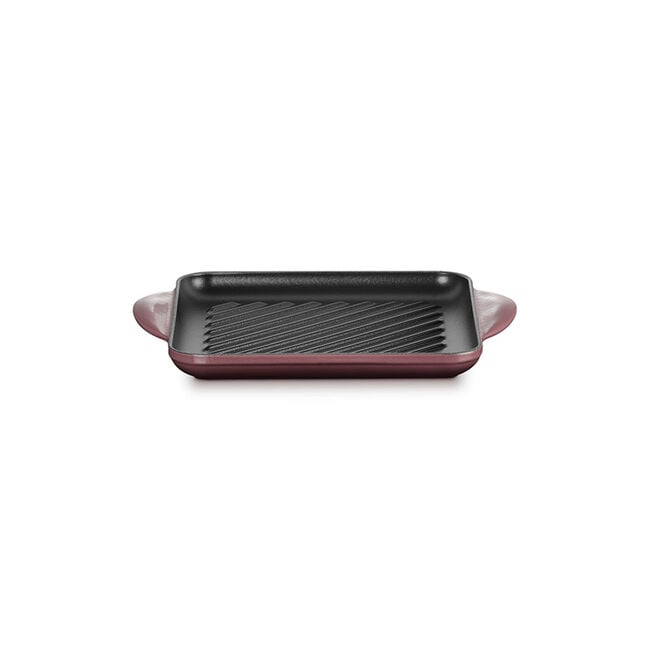 Square Grill