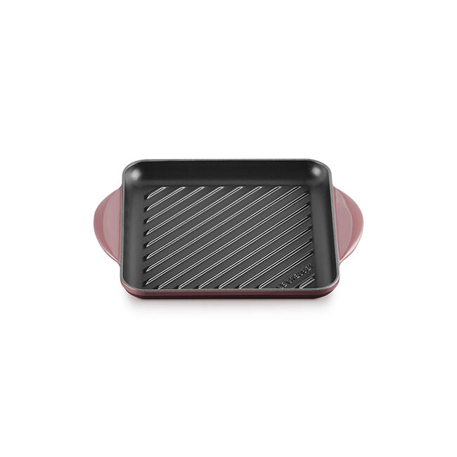 Square Grill