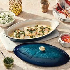 Heritage Fish Baker