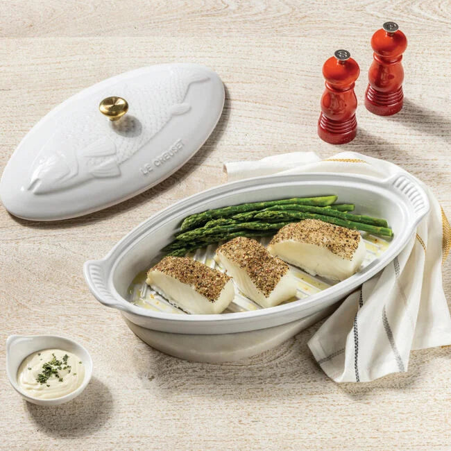 Heritage Fish Baker