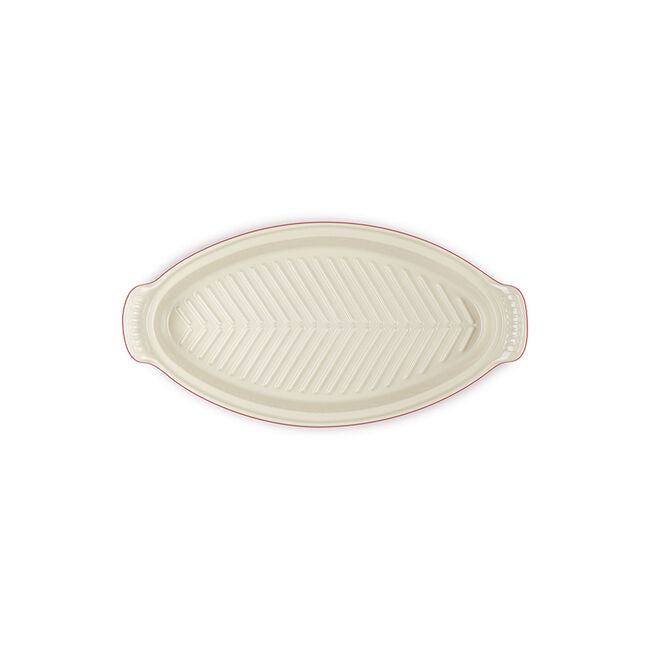 Heritage Fish BakerCerise