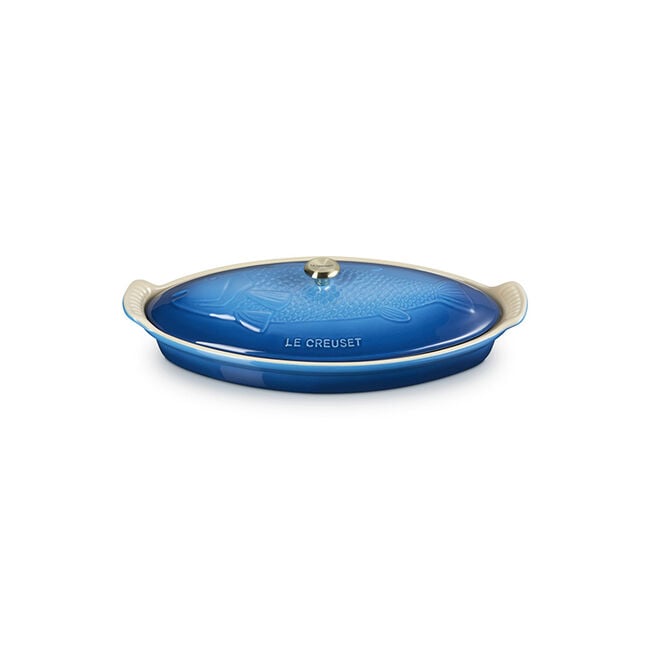 Heritage Fish Baker