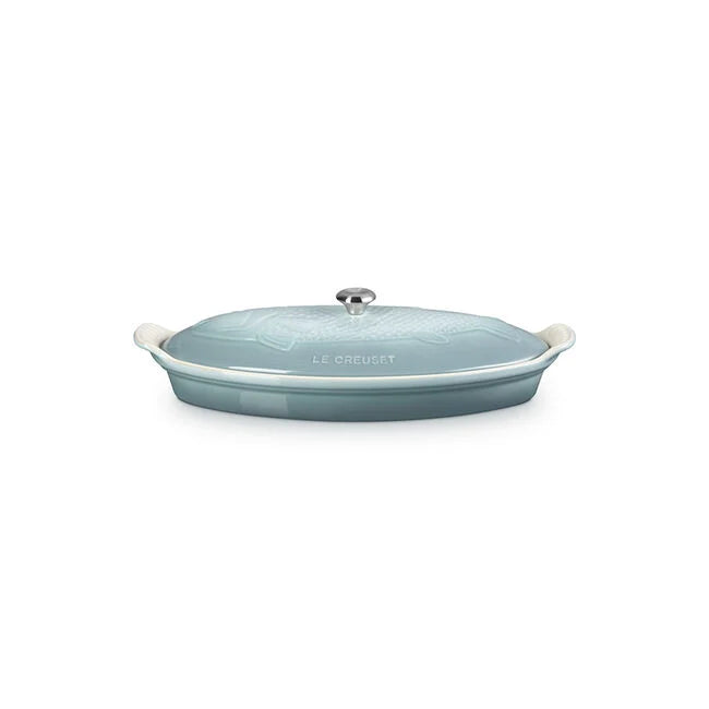 Heritage Fish BakerSea Salt