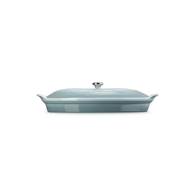 Heritage Fish BakerSea Salt