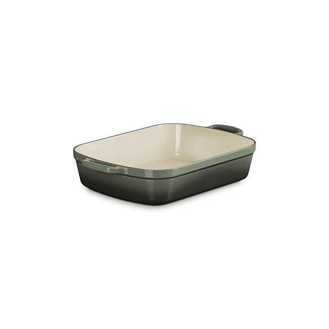Signature Rectangular RoasterThyme