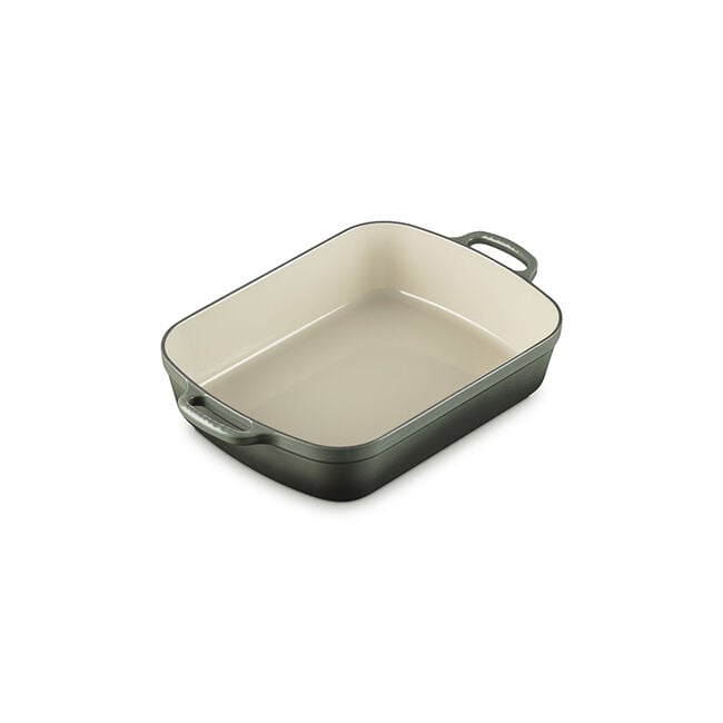 Signature Rectangular RoasterThyme