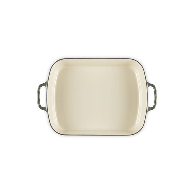 Signature Rectangular RoasterThyme
