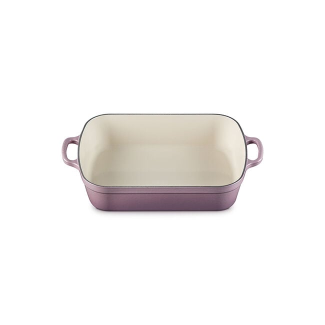 Signature Rectangular RoasterMauve Pink