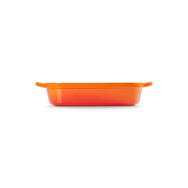 Signature Rectangular RoasterFlame