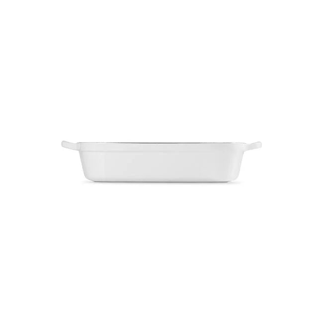 Signature Rectangular RoasterWhite