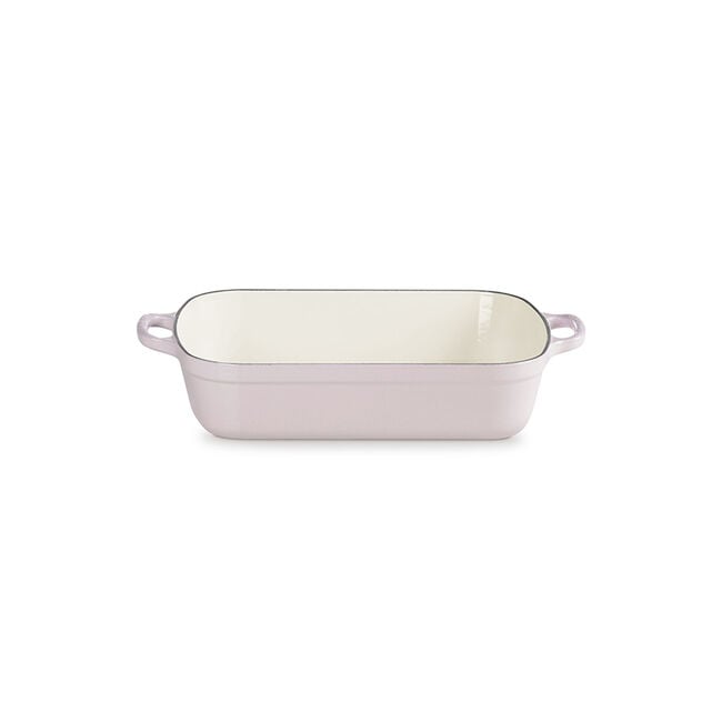 Signature Rectangular RoasterShallot