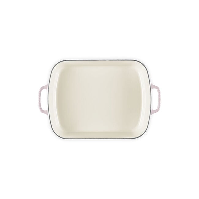 Signature Rectangular RoasterShallot