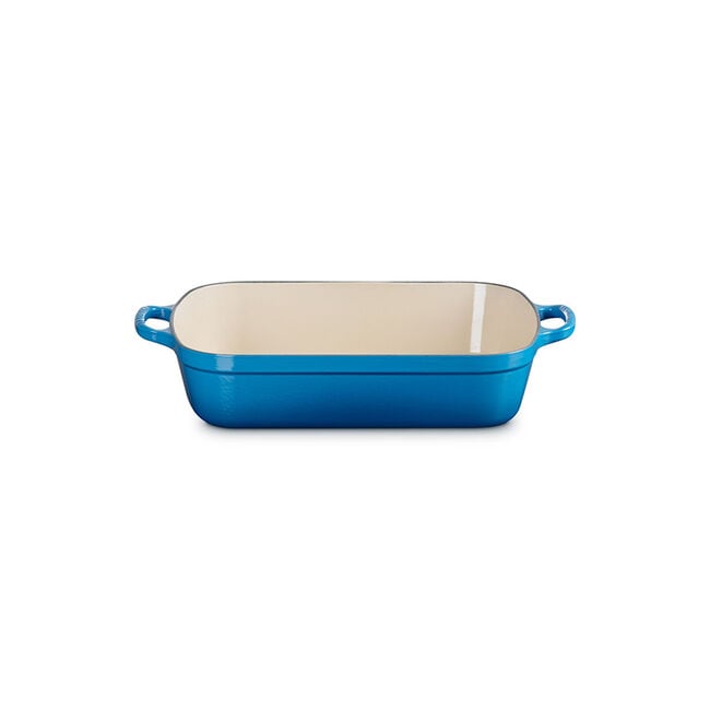 Signature Rectangular RoasterAzure