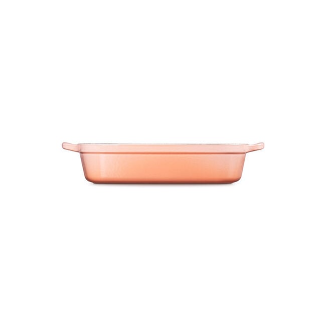 Signature Rectangular RoasterPeche
