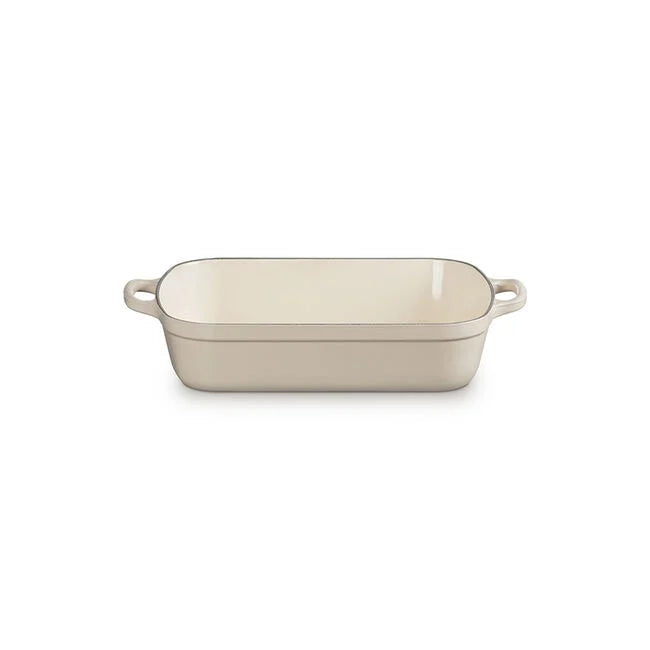 Signature Rectangular RoasterBrioche