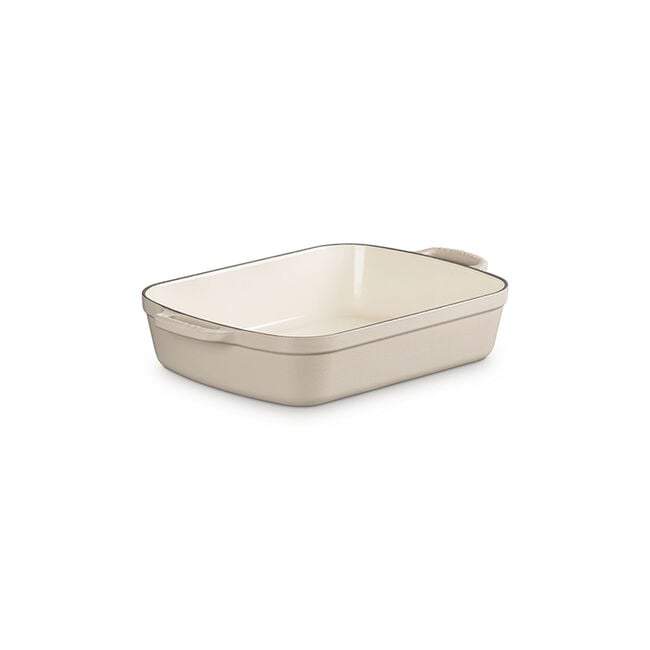 Signature Rectangular RoasterBrioche