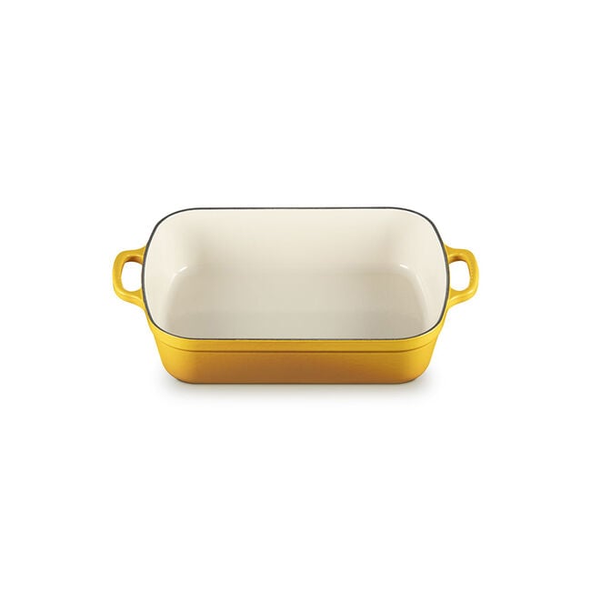 Signature Rectangular RoasterNectar