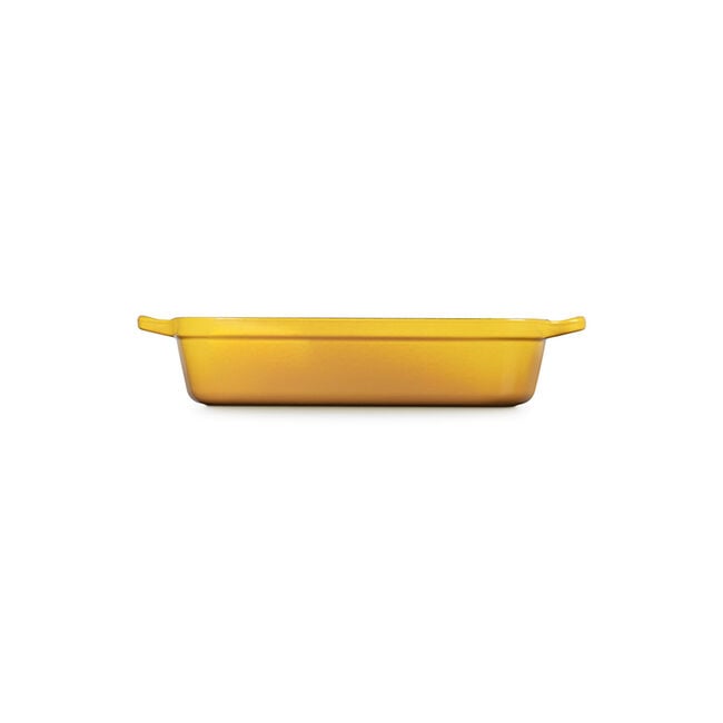Signature Rectangular RoasterNectar