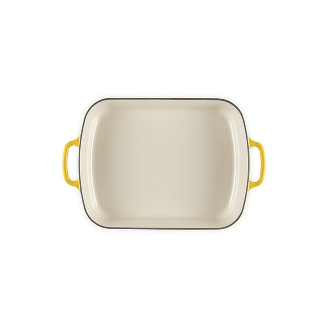 Signature Rectangular RoasterNectar
