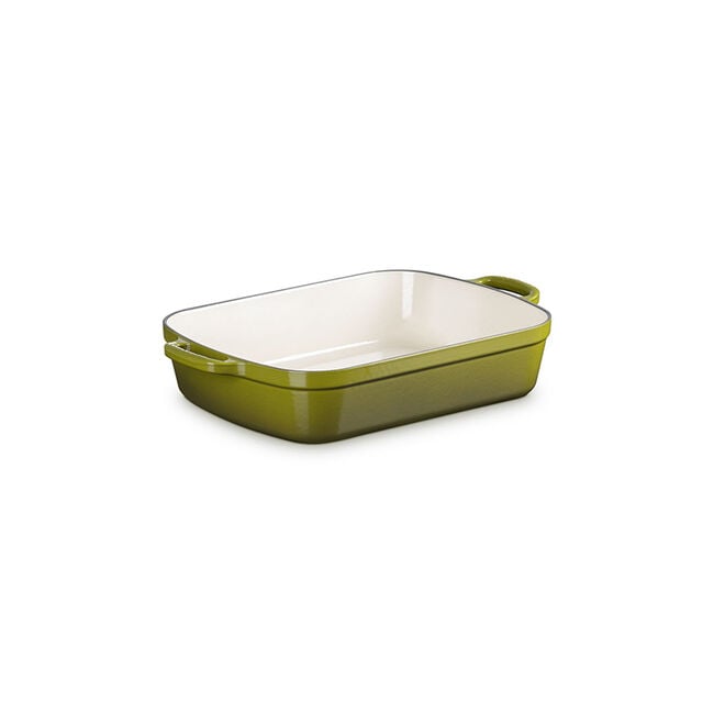 Signature Rectangular RoasterOlive