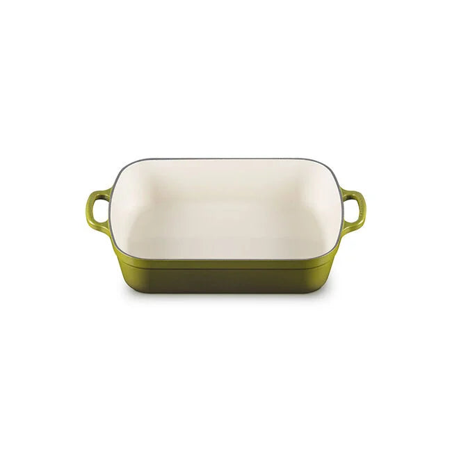 Signature Rectangular RoasterOlive