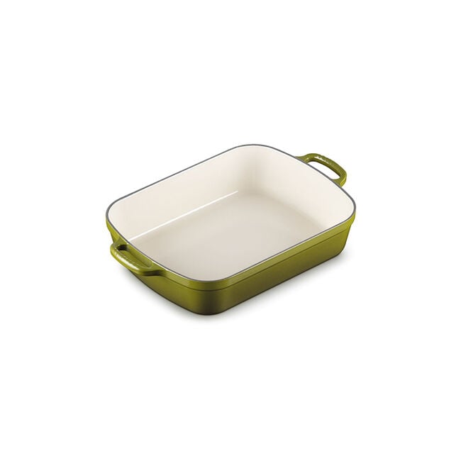 Signature Rectangular RoasterOlive
