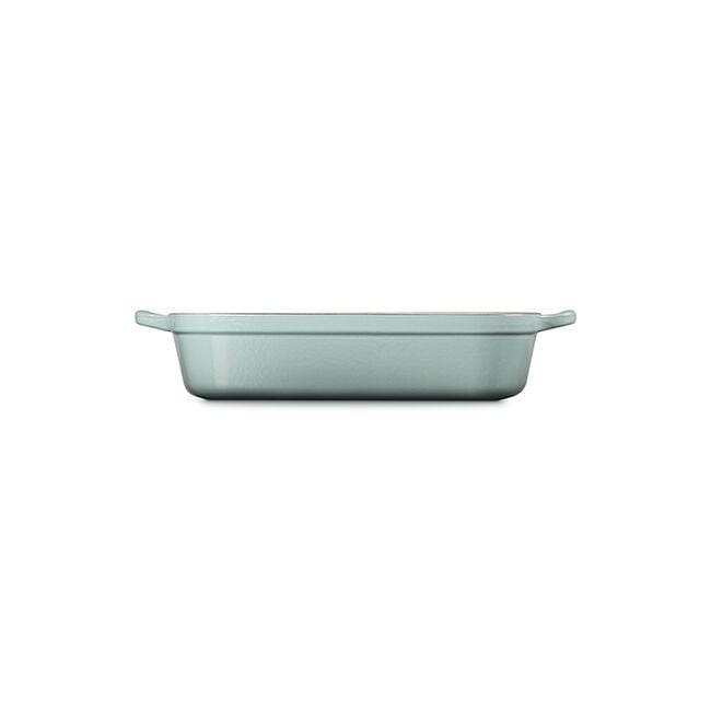 Signature Rectangular RoasterSea Salt