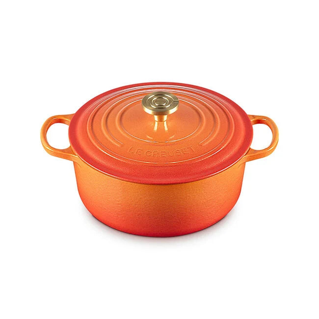 Flamme Dorée 5.5 qt