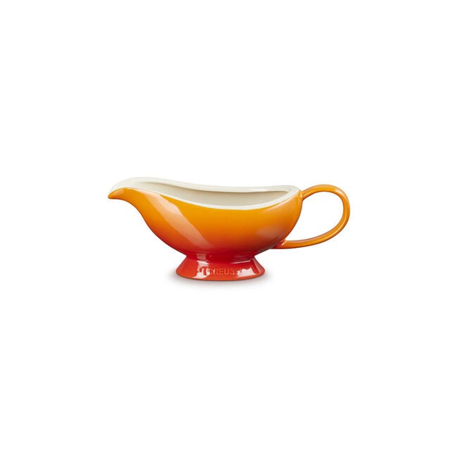 Heritage Gravy BoatFlame
