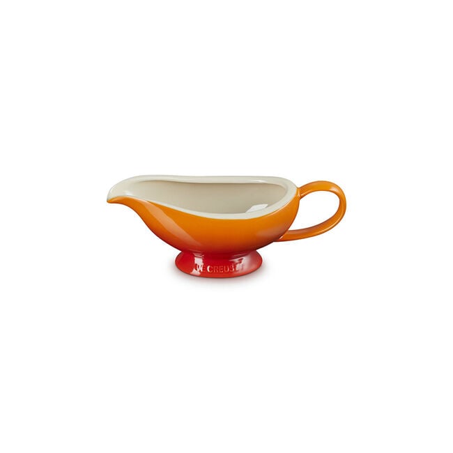 Heritage Gravy BoatFlame