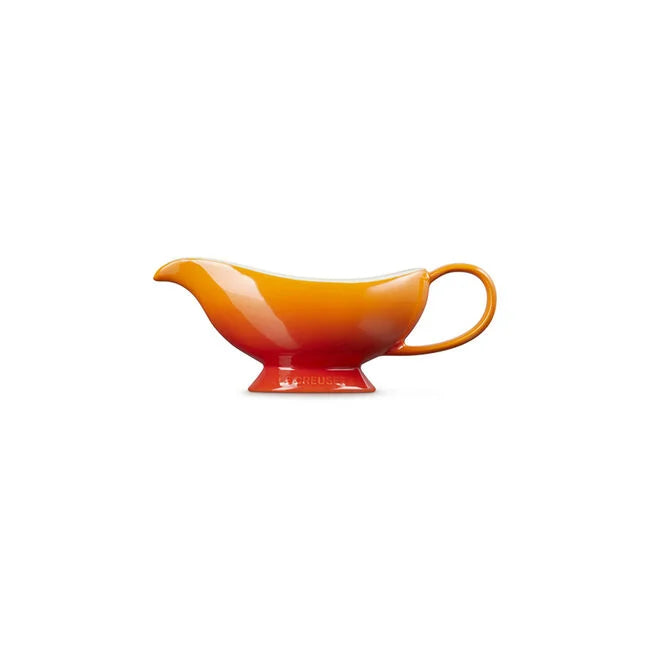 Heritage Gravy BoatFlame