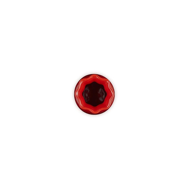 Flower Petal VaseCerise