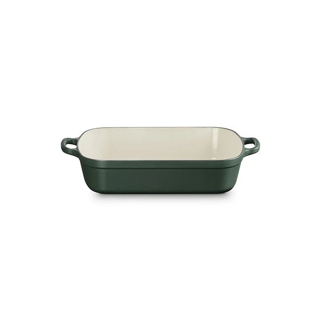Signature Rectangular RoasterForet