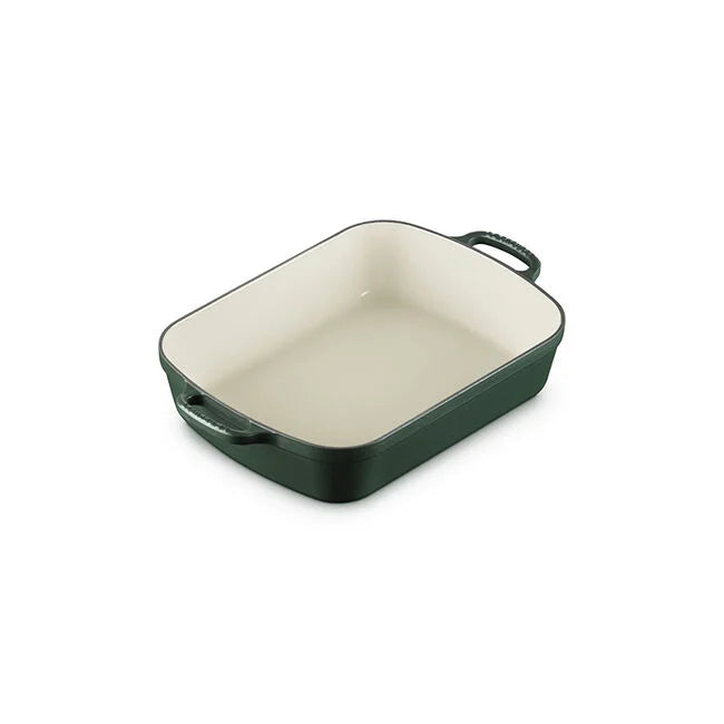 Signature Rectangular RoasterForet