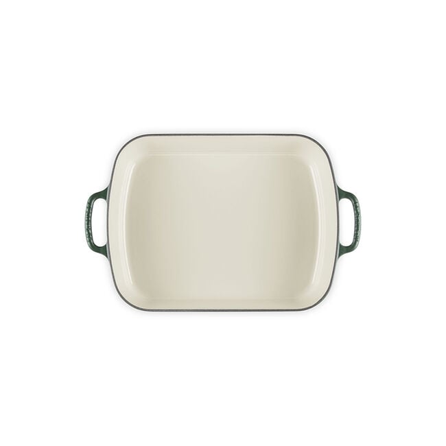 Signature Rectangular RoasterForet