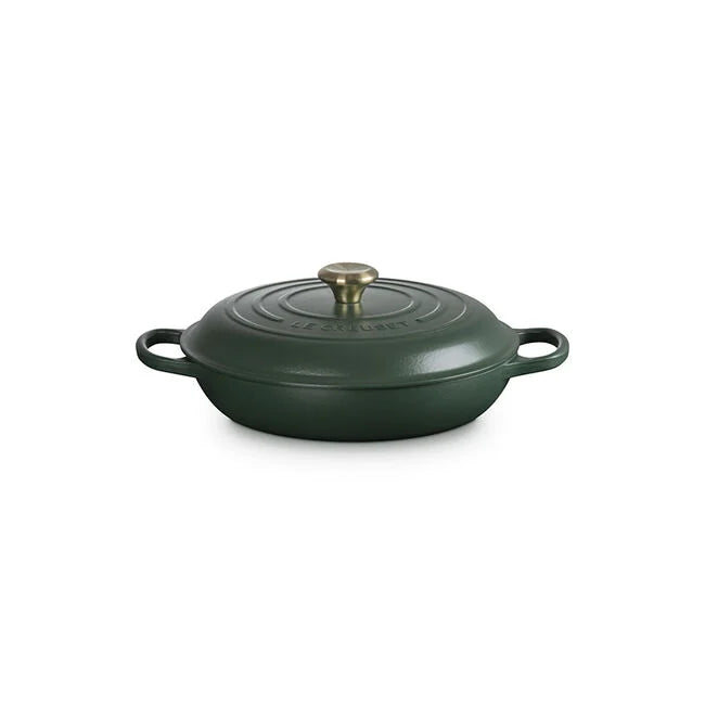 Signature BraiserForet