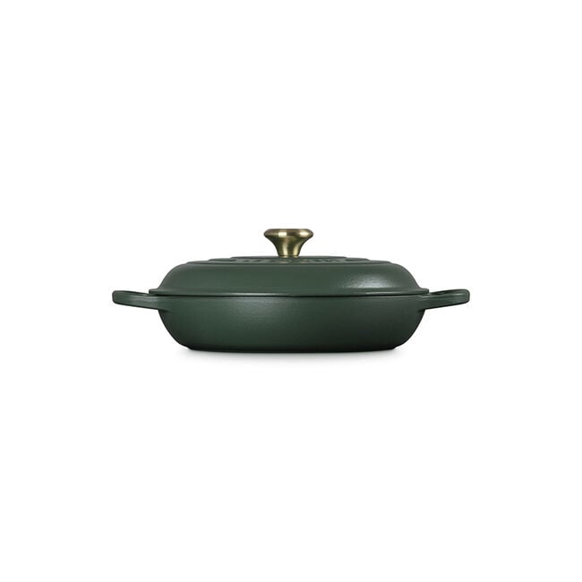 Signature BraiserForet