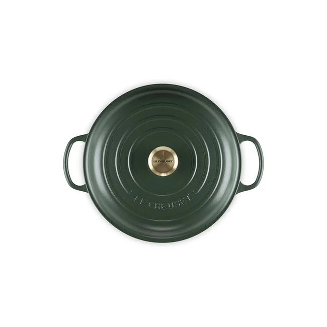 Signature BraiserForet