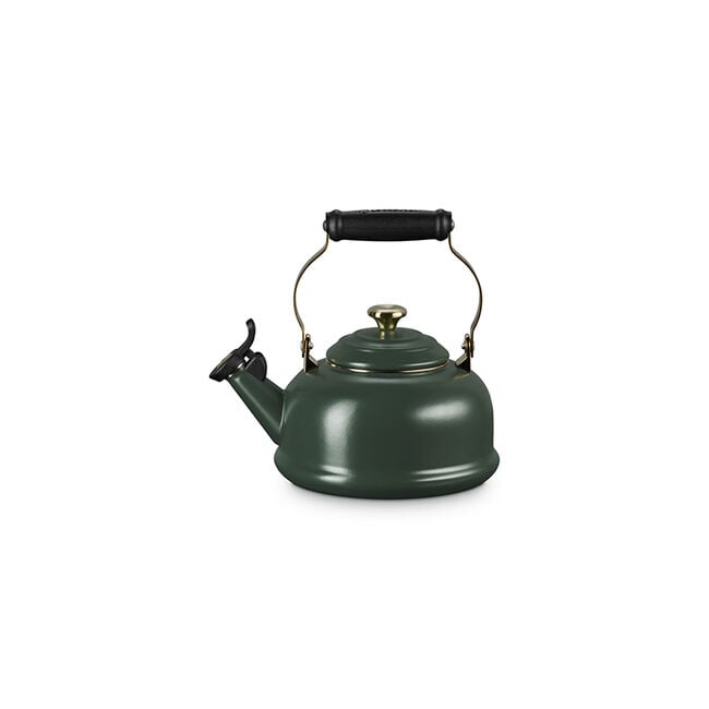 Classic Whistling Kettle