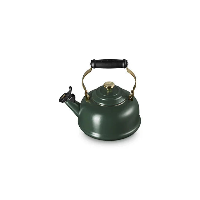 Classic Whistling KettleForet