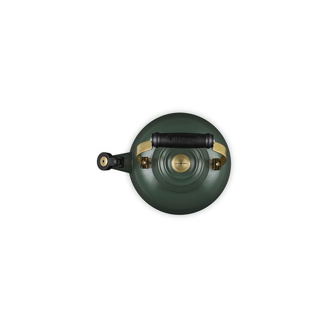 Classic Whistling KettleForet