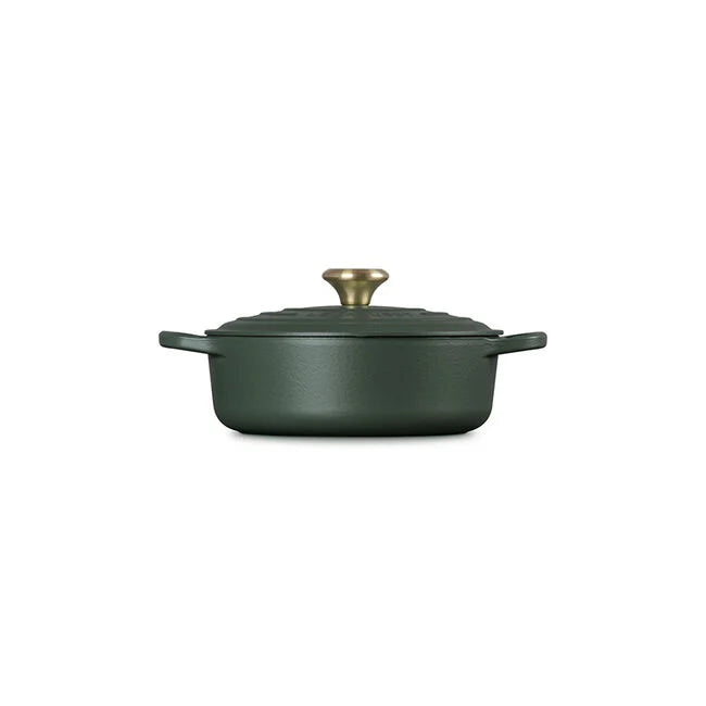Signature Wide Round OvenForet