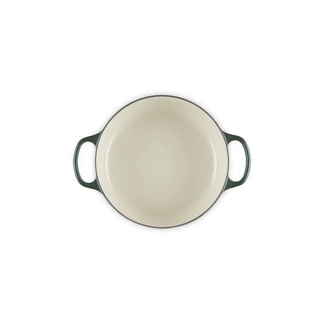 Signature Wide Round OvenForet