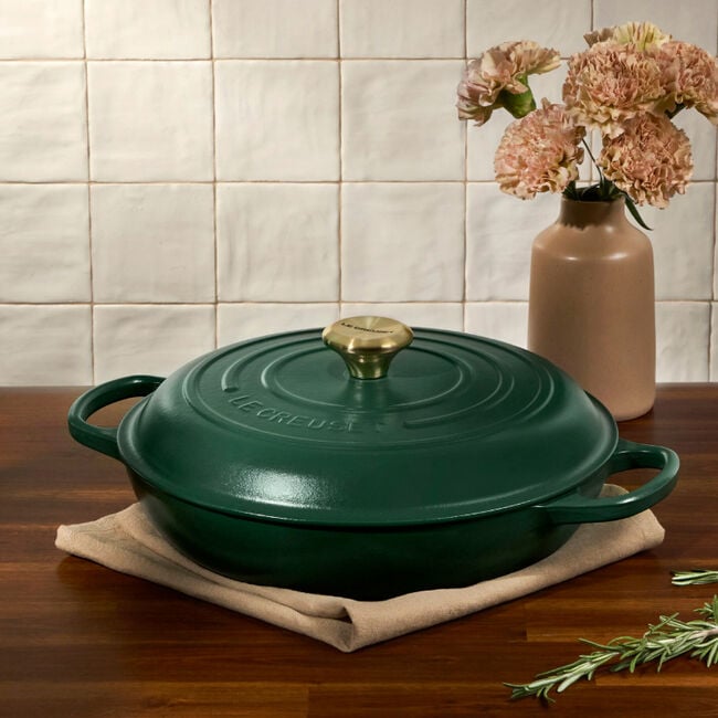 Signature BraiserForet