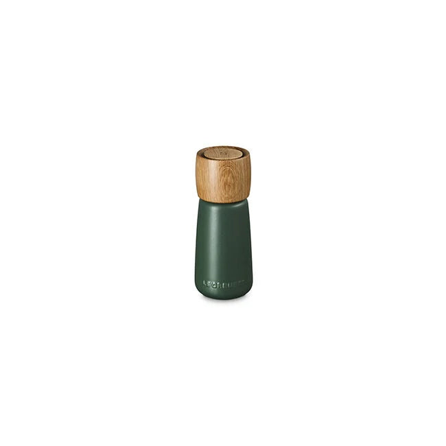 Alpine Salt MillForet