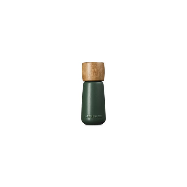Alpine Salt MillForet