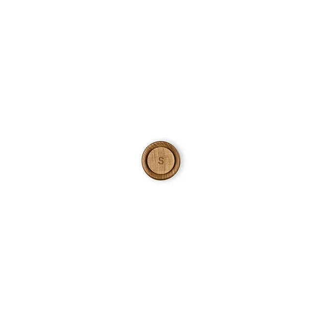 Alpine Salt MillForet