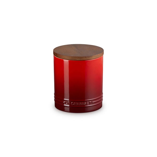 Signature Storage CanisterCerise