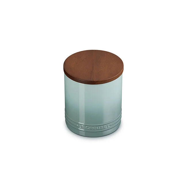 Signature Storage CanisterSea Salt