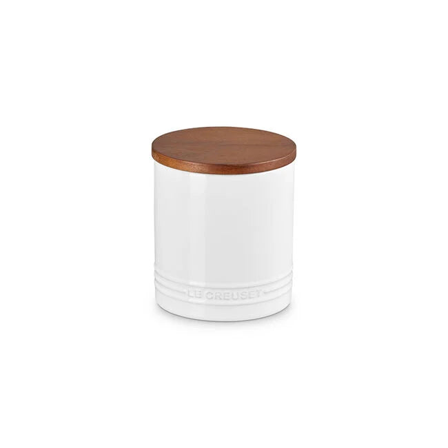 Signature Storage CanisterWhite